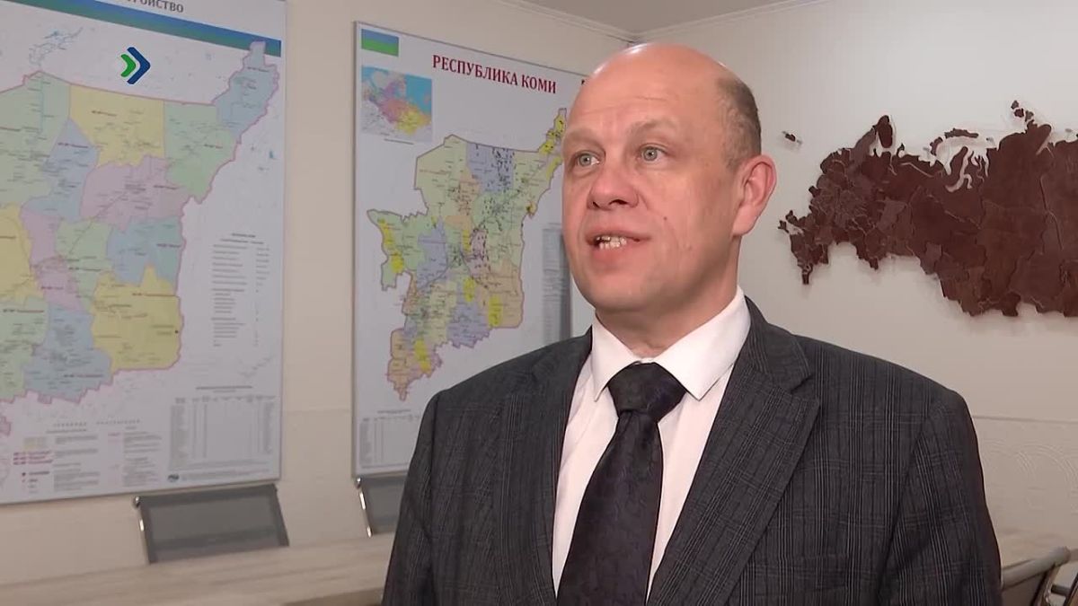 Герой России и депутат Госдумы от Коми Станислав Кочев избран заместителем председателя Комитета по развитию Дальнего Востока и Арктики