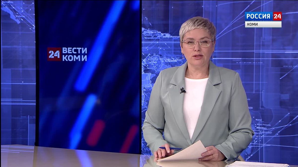 На республику вновь опустился туман