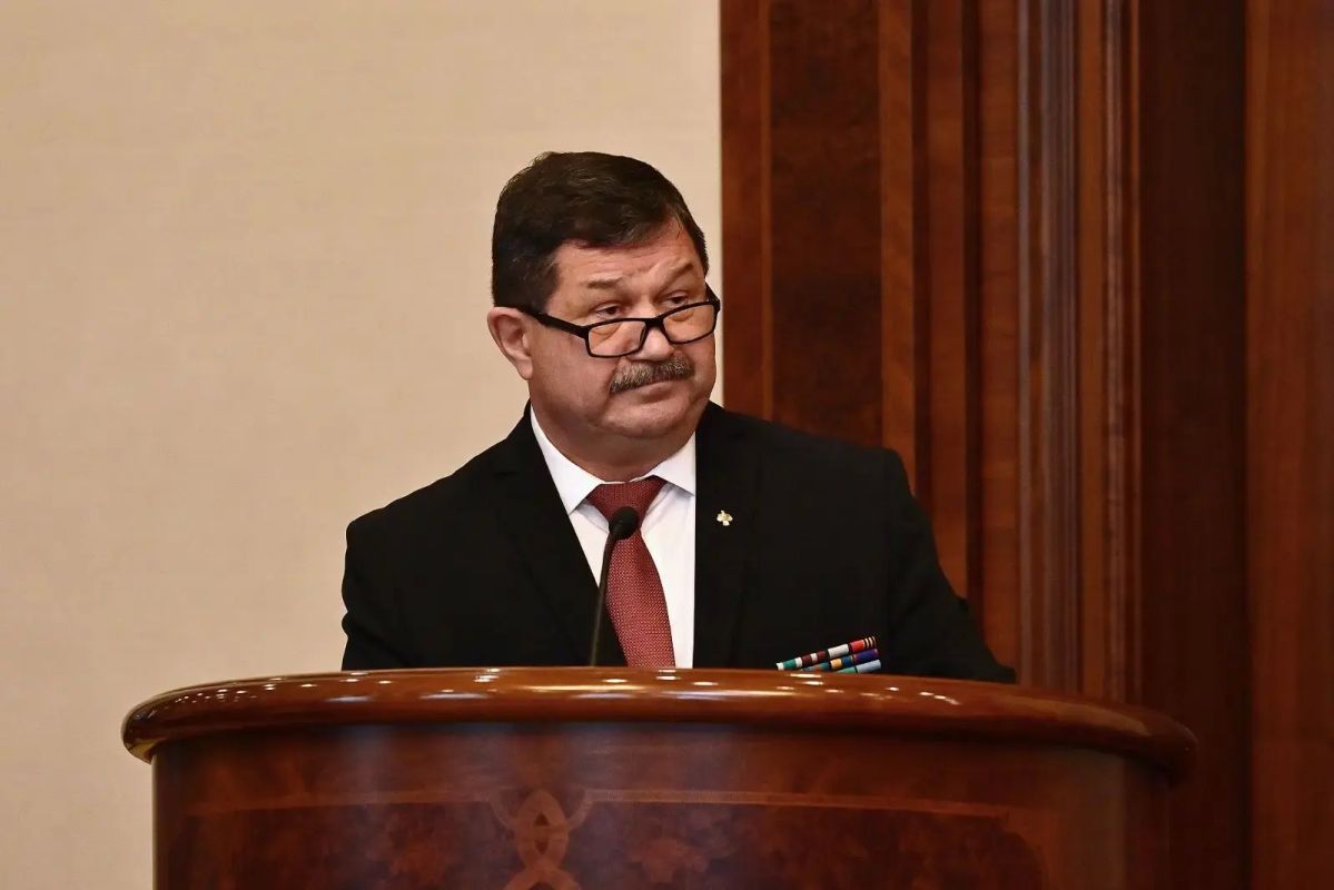 Ростислав Гольдштейн: Нужно заниматься здоровьем наших ветеранов и по возможности привлекать их к патриотическому воспитанию молодежи Ростислав Гольдштейн: Нужно заниматься здоровьем наших ветеранов и по возможности привлекать их к патриотическому воспитанию молодежи