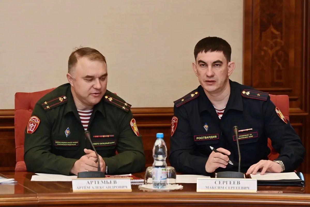 Ростислав Гольдштейн: Нужно заниматься здоровьем наших ветеранов и по возможности привлекать их к патриотическому воспитанию молодежи Ростислав Гольдштейн: Нужно заниматься здоровьем наших ветеранов и по возможности привлекать их к патриотическому воспитанию молодежи