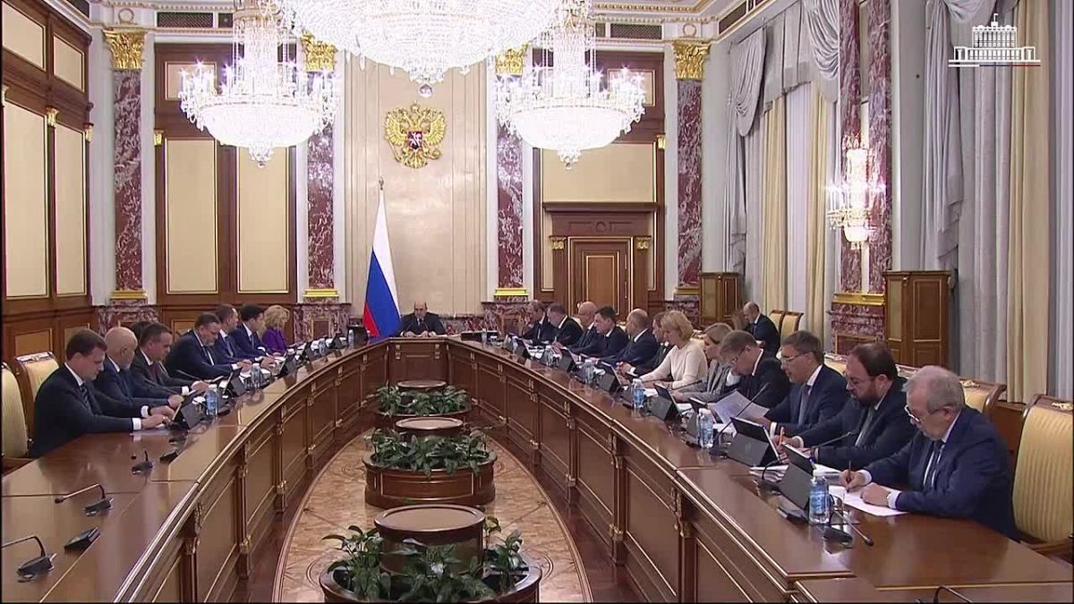 Более 1,7 млрд рублей направят на стимулирование экспорта в регионах