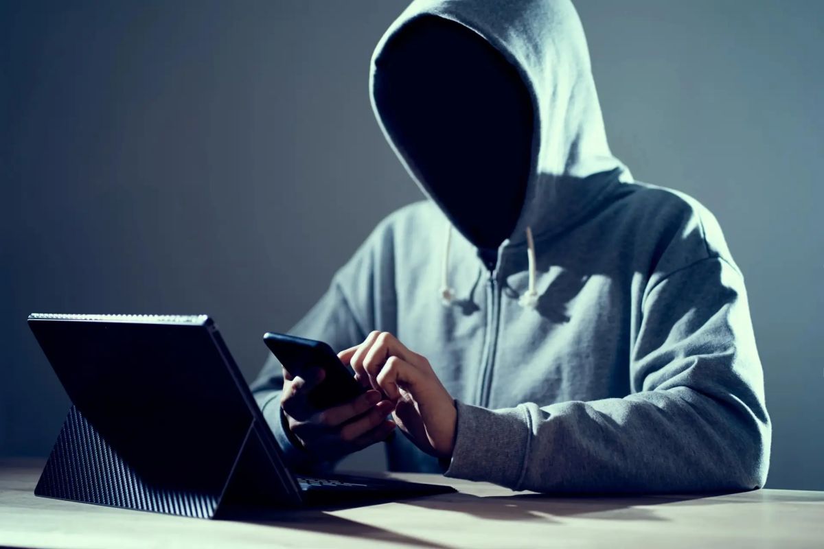 Как не попасться на уловки цифровых мошенников, рассказали в Общественной приёмной Главы Коми