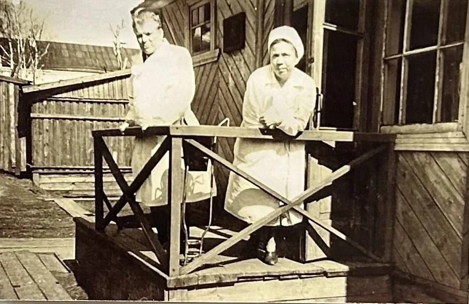 #СейфПамяти МВД по Республике Коми: 105 лет на страже порядка #СейфПамяти МВД по Республике Коми: 105 лет на страже порядка