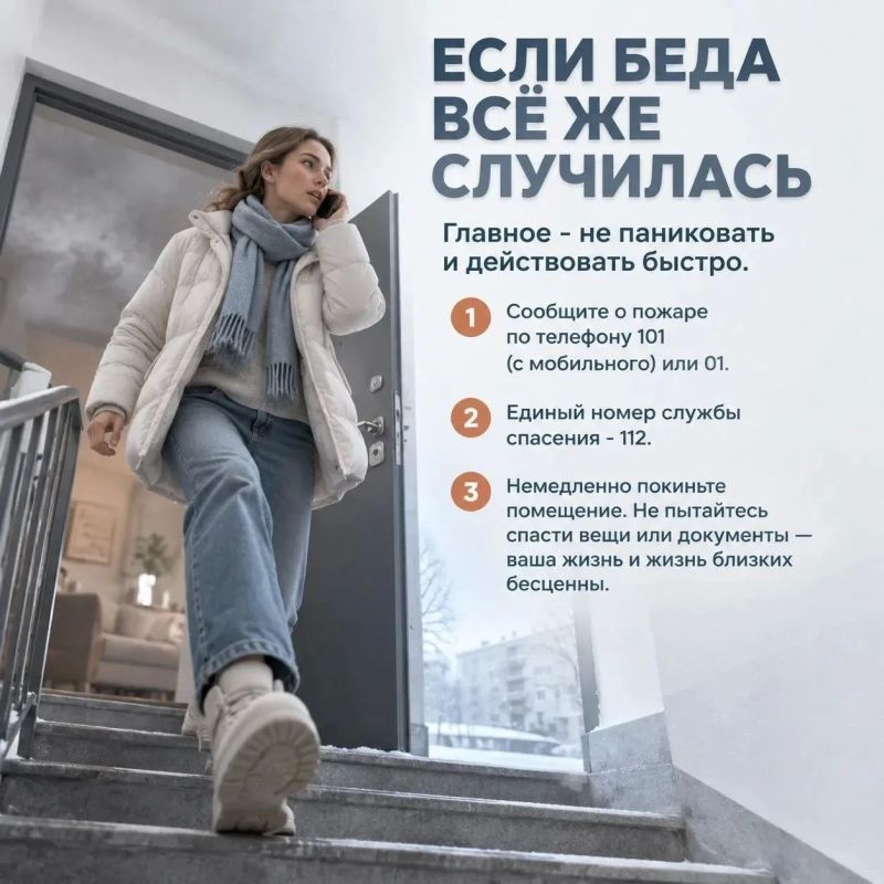 Холода пришли - проверьте проводку! Холода пришли - проверьте проводку!