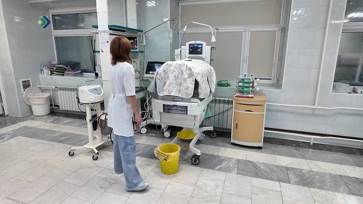 16 октября мы отметили Всемирный день анестезиолога-реаниматолога