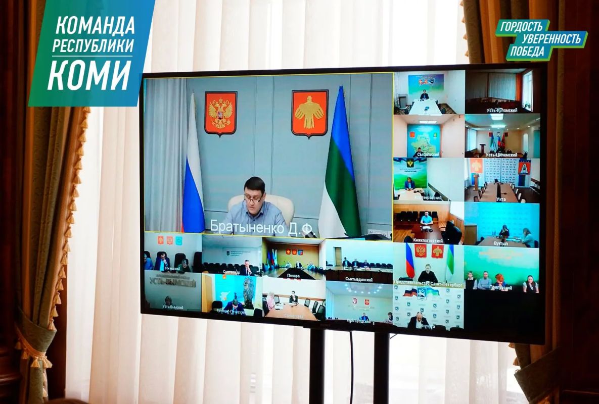 В Коми проверят состояние всех плавательных бассейнов