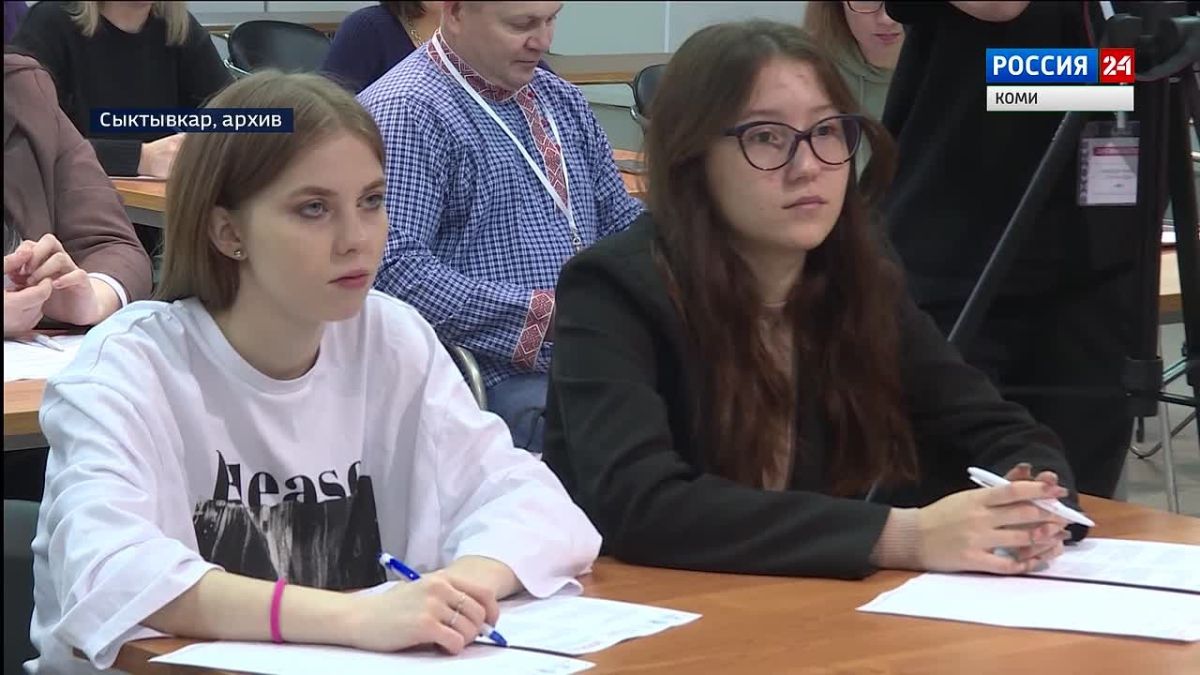 Большой этнографический диктант пройдет в статусе Международной просветительской акции