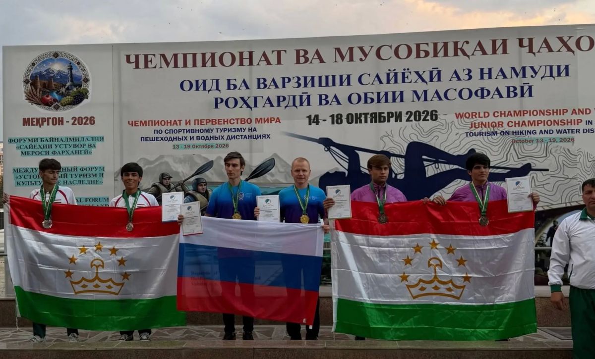 Наш пожарный - чемпион мира! Наш пожарный - чемпион мира!