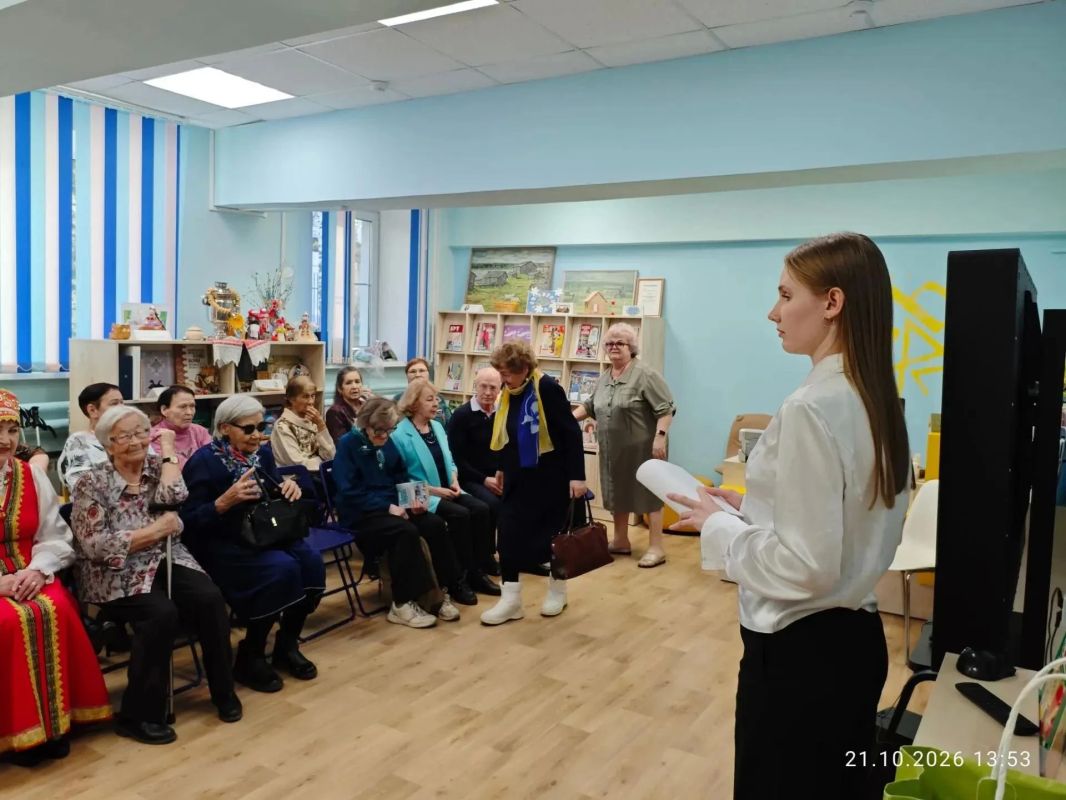 В Республике Коми продолжаются санитарно – просветительские мероприятия в рамках Лектория «Санпросвет» В Республике Коми продолжаются санитарно – просветительские мероприятия в рамках Лектория «Санпросвет»