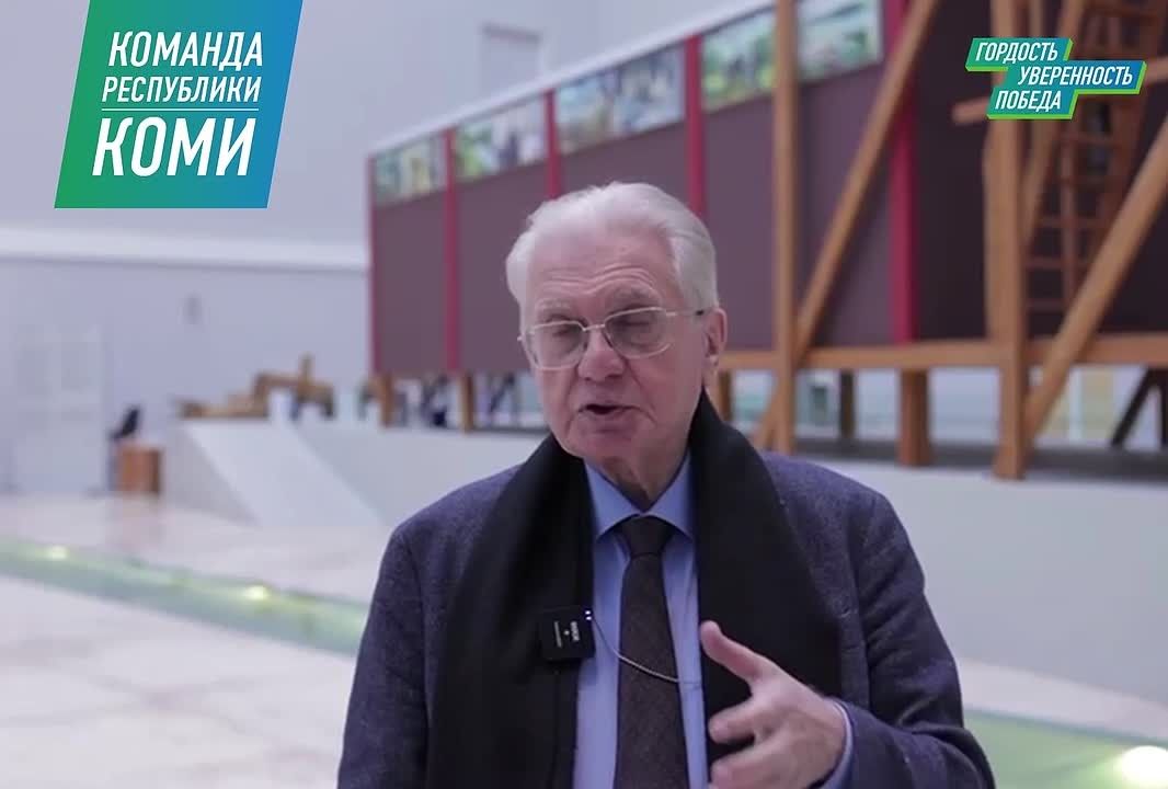 Коми вновь проведёт «Дни Эрмитажа» в 2027 году