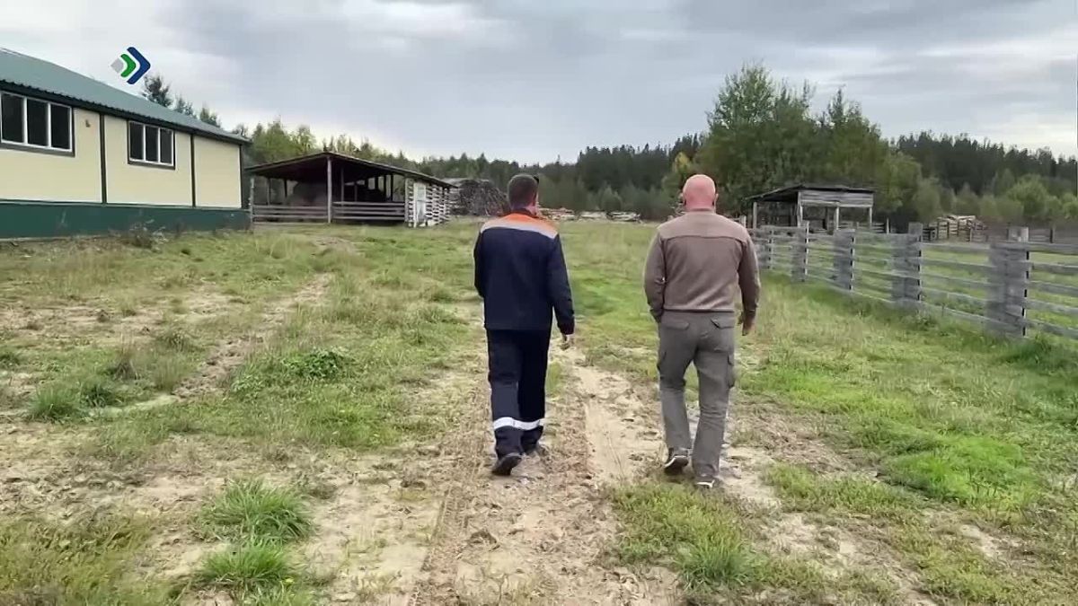 Министр сельского хозяйства и торговли Коми Сергей Елдин призвал фермеров уделять особое внимание экономике проектов при подаче заявок на гранты