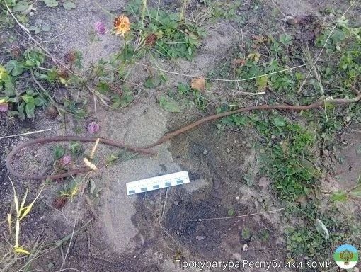 Заместитель прокурора Прилузского района утвердил обвинительное заключение по уголовному делу в отношении 77-летнего жителя с. Объячево Заместитель прокурора Прилузского района утвердил обвинительное заключение по уголовному делу в отношении 77-летнего жителя с. Объячево
