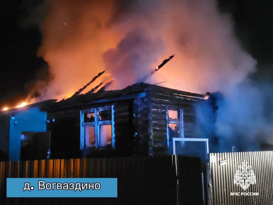 За #ДежурныеСутки подразделения пожарной охраны ликвидировали 5 возгораний За #ДежурныеСутки подразделения пожарной охраны ликвидировали 5 возгораний
