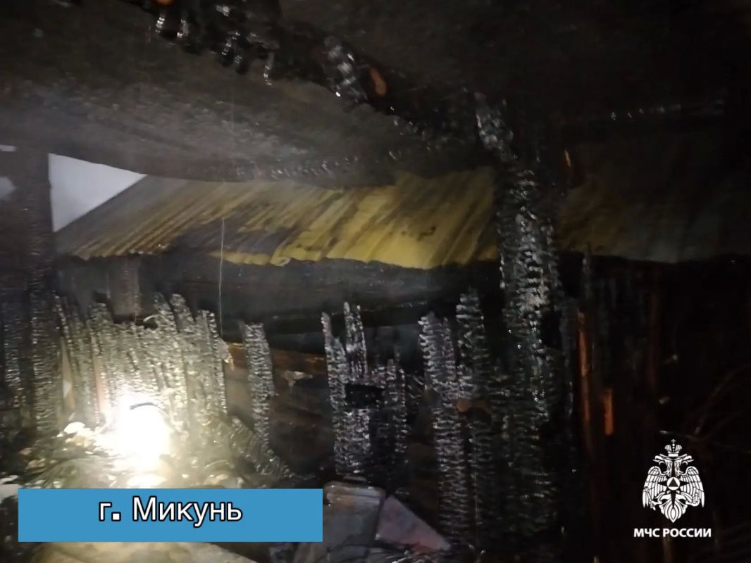 За #ДежурныеСутки подразделения пожарной охраны ликвидировали 5 возгораний За #ДежурныеСутки подразделения пожарной охраны ликвидировали 5 возгораний