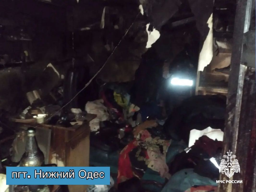 За #ДежурныеСутки подразделения пожарной охраны ликвидировали 5 возгораний За #ДежурныеСутки подразделения пожарной охраны ликвидировали 5 возгораний