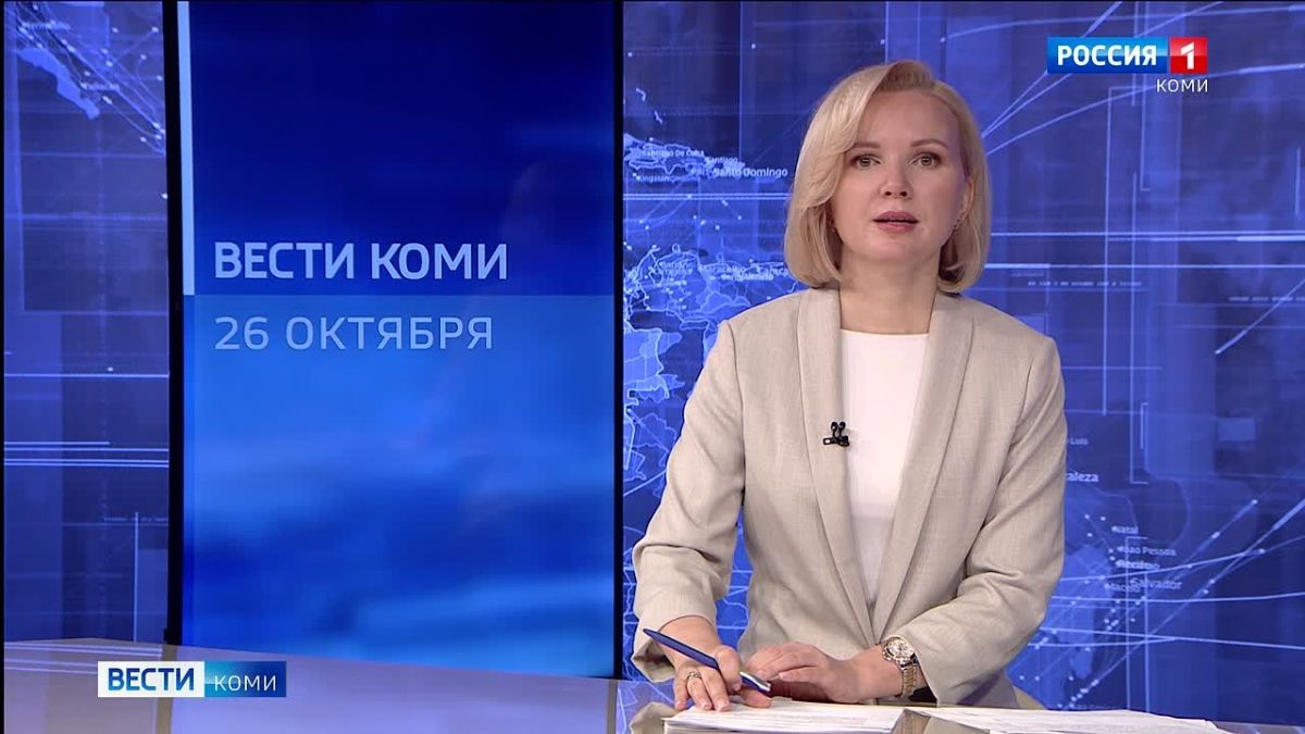 Сегодня в Сыктывкаре заработал новый светофор на Сысольском шоссе