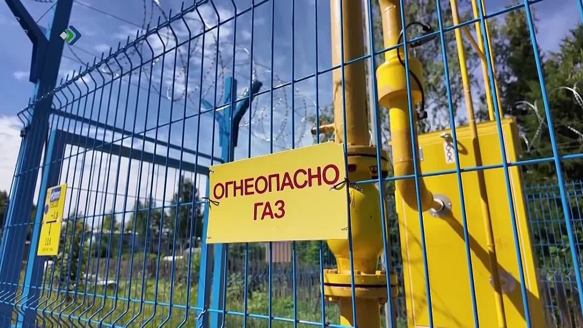 Владимир Путин утвердил перечень поручений по вопросам реализации программы социальной газификации