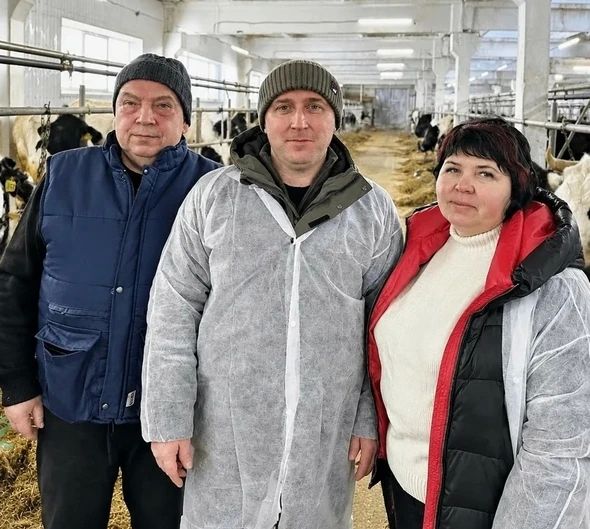 Поддержка Минсельхоза Коми помогла запустить современное производство в Пажге Поддержка Минсельхоза Коми помогла запустить современное производство в Пажге