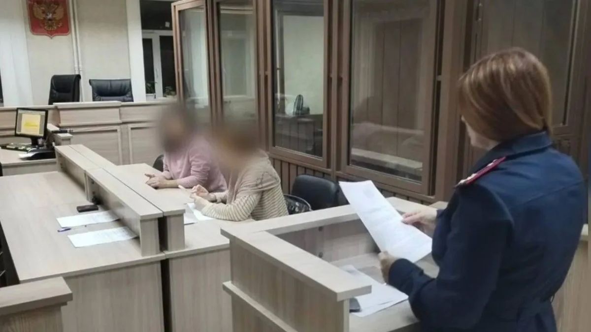 В Республике Коми осуждены сотрудники, не обеспечившие транспортную безопасность В Республике Коми осуждены сотрудники, не обеспечившие транспортную безопасность