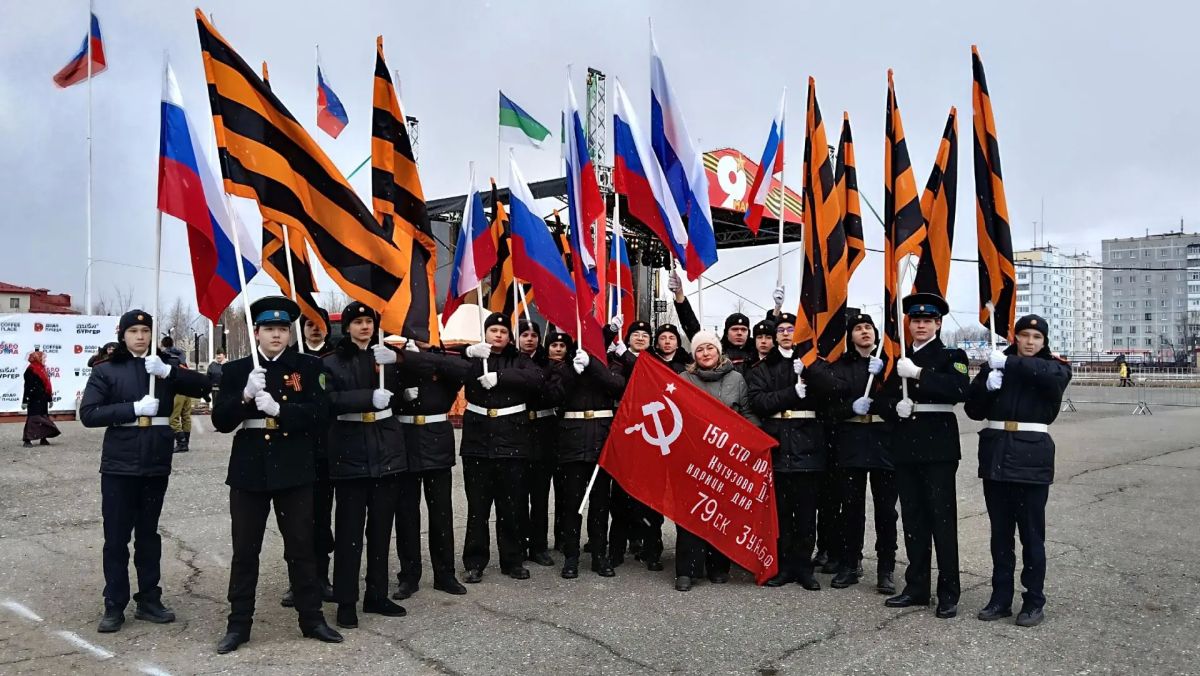 «Герой — это не обязательно человек из учебников истории» «Герой — это не обязательно человек из учебников истории»