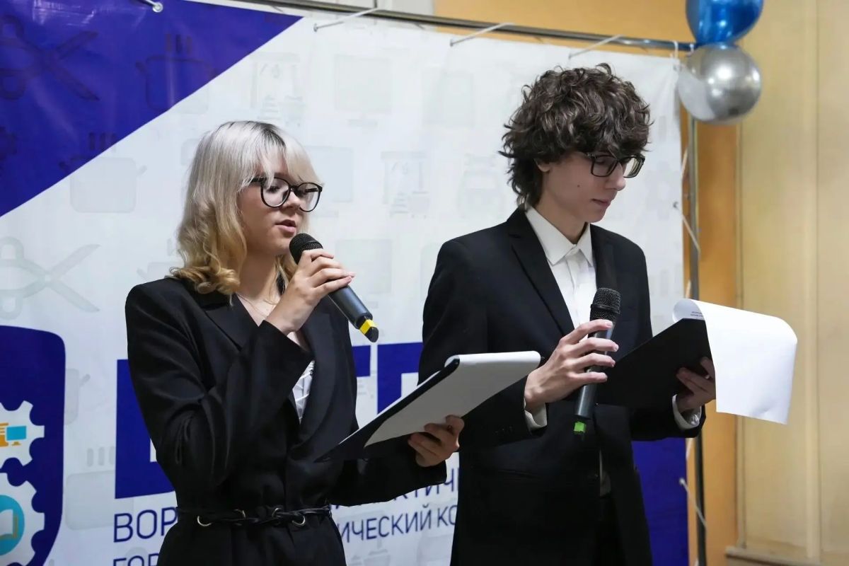В Воркуте открылся Добро.Центр «Белый тигр» В Воркуте открылся Добро.Центр «Белый тигр»