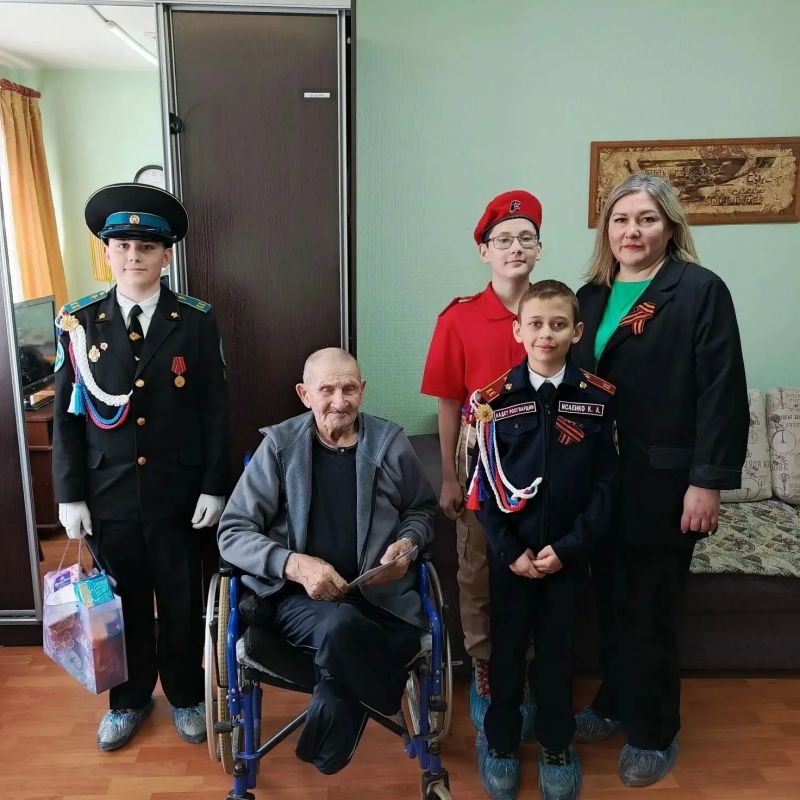 «Герой — это не обязательно человек из учебников истории» «Герой — это не обязательно человек из учебников истории»