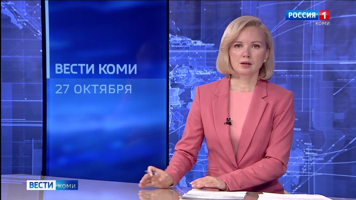 Работы на аварийном мосту в прилузском селе Занулье планируется завершить до 15 декабря