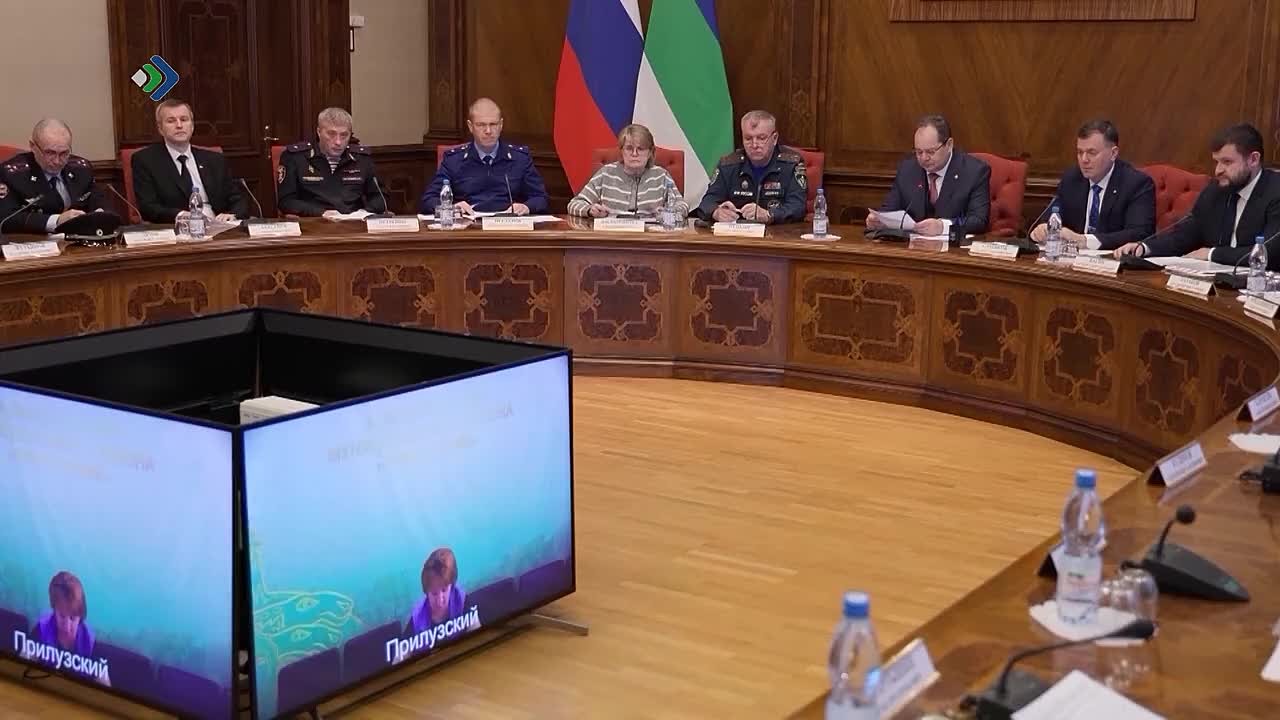 Паводок в 2027 году должен пройти без угрозы для людей