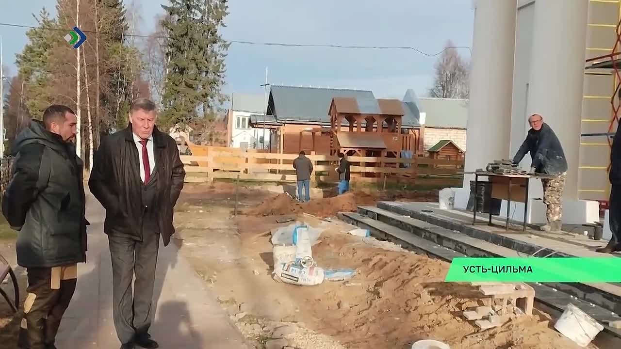 Новости Республики к этому часу