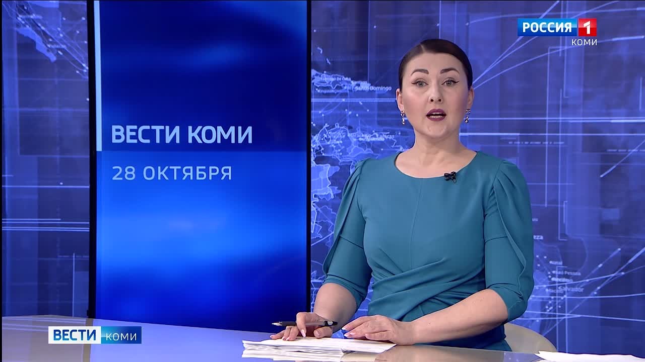 Сыктывкар активно готовится к зимнему сезону
