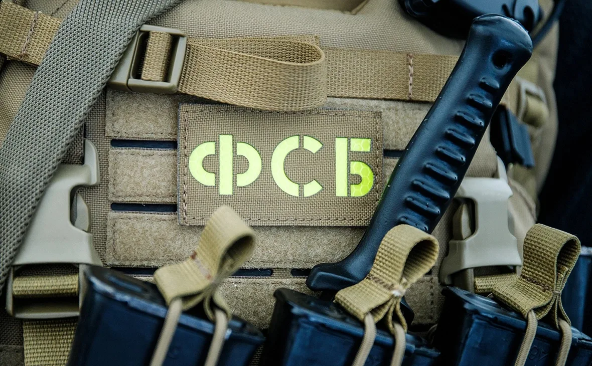 Пять с половиной лет в колонии особого режима