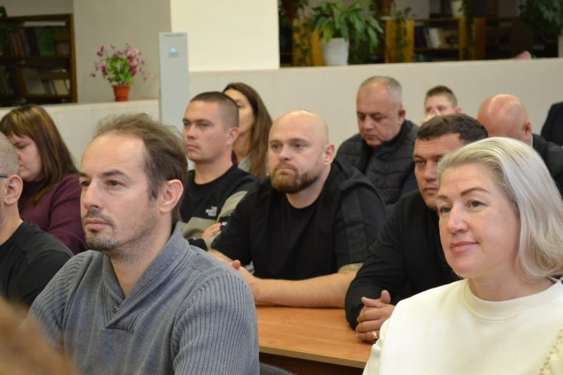 В Коми восьми ветеранам спецоперации помогают открыть своё аграрное дело