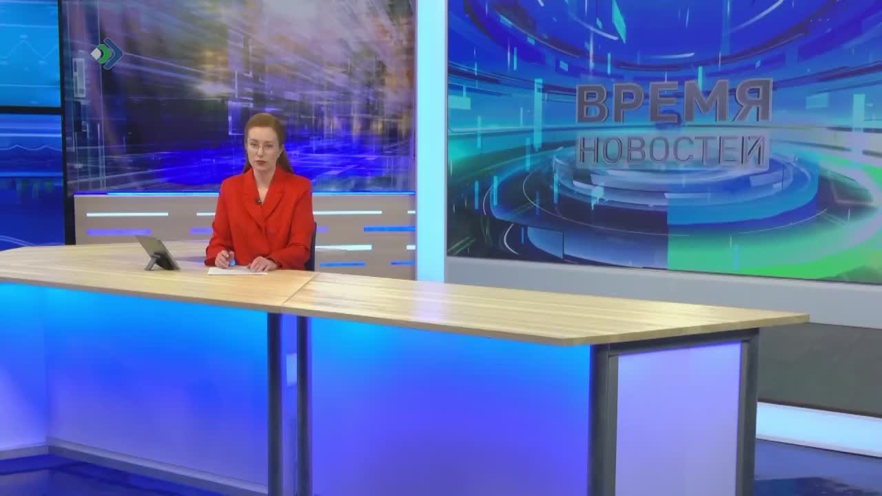 Ухтинский межтерриториальный родильный дом отметил полвека работы