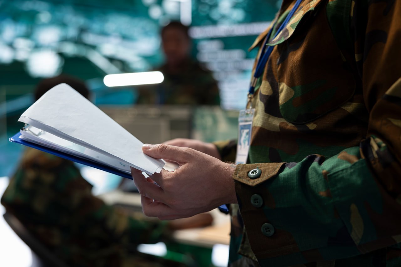 Жителям Коми расскажут, как поступить в военные вузы России