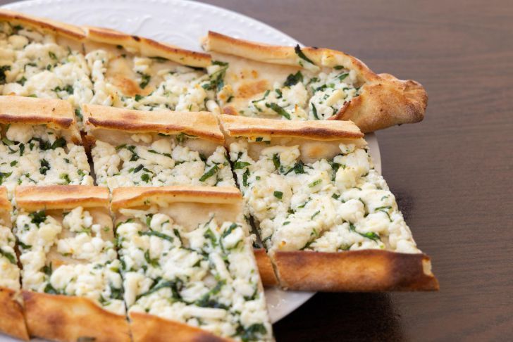 Начинки для лаваша: 3 рецепта от опытных хозяек
