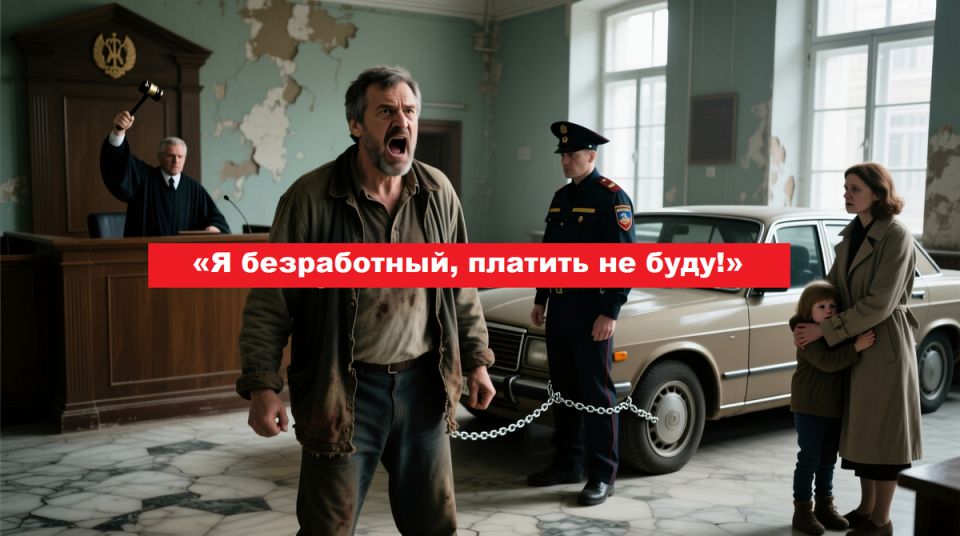 Как закон защищает детей: алименты, вооруженные правом