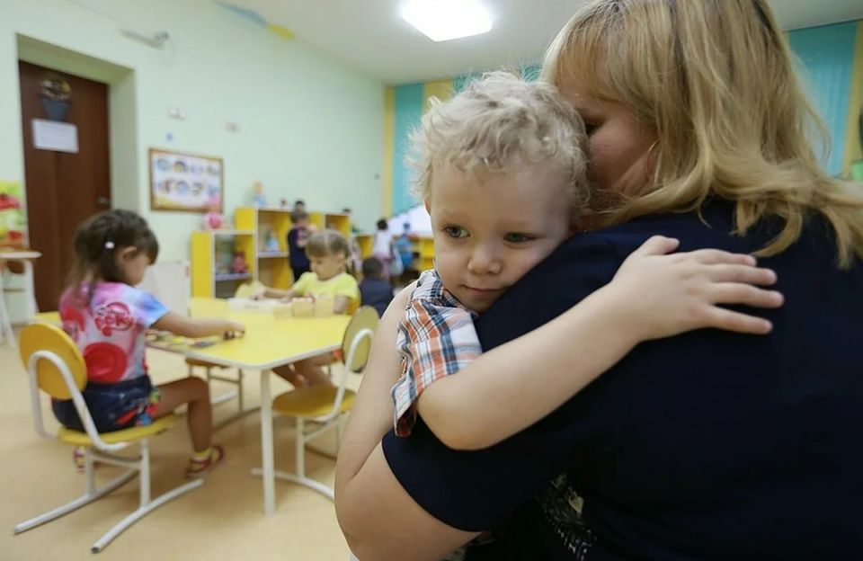 Как родителям защитить права детей в детском саду: ключевые советы