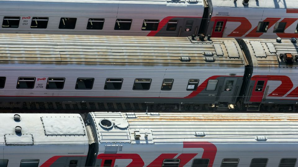 Покупайте билеты на поезд только в эти дни: сэкономите до 40% стоимости