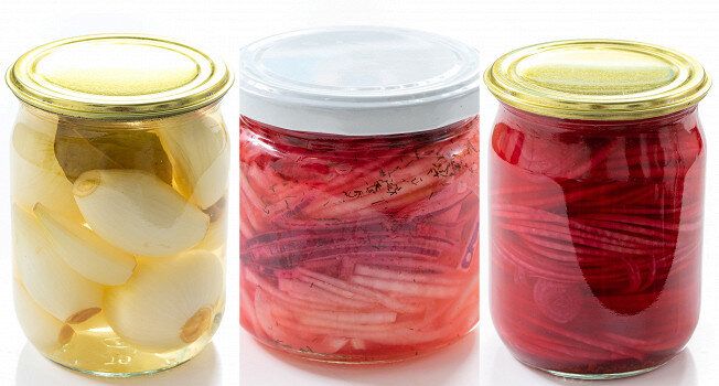 Как заготовить лук на зиму: уникальные рецепты и советы