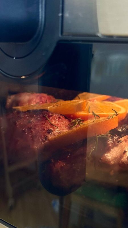 Как создать незабываемый праздничный ужин