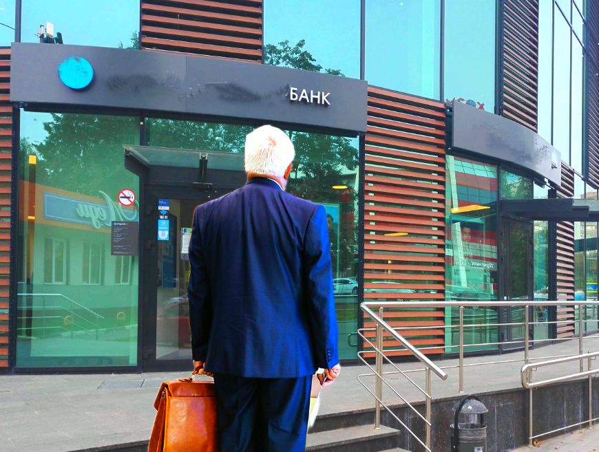 Судебная битва за 14 миллионов: Почему банк отказался признать вклад