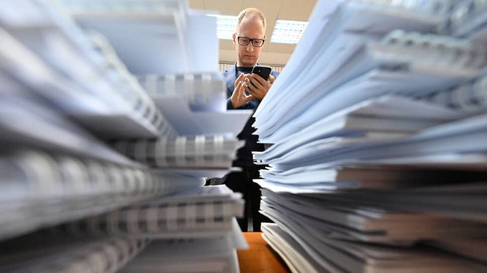 Госдума ужесточает налоговые льготы для бизнеса