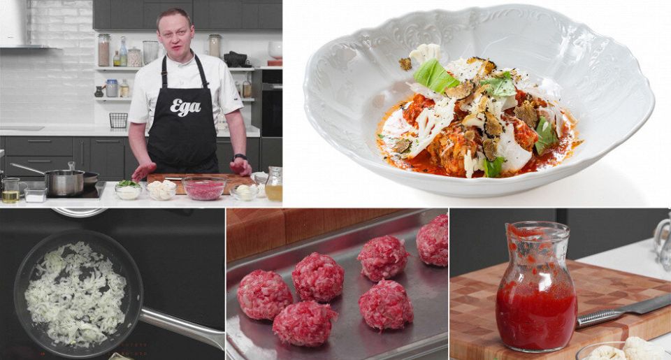 Тефтели по-ждановски: как приготовить шедевр домашней кухни