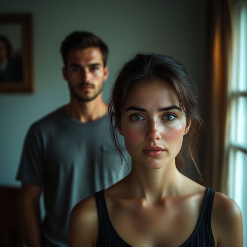 Скандал в Сочи: измена, ложь и секреты на грани разрушения