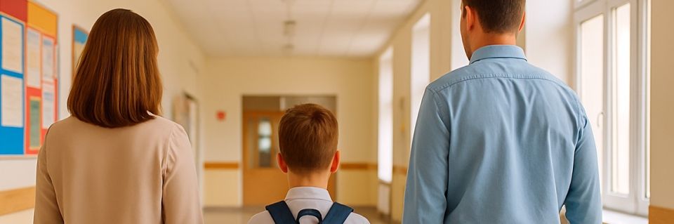 Права родителей школьников: что важно знать для защиты интересов детей