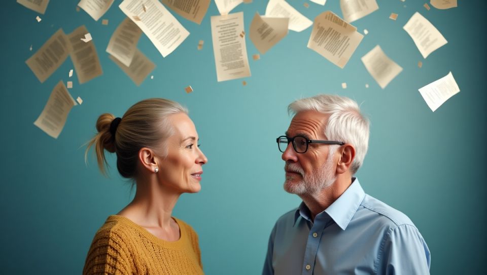 Как быстро собрать документы для пенсии: практические советы и рекомендации