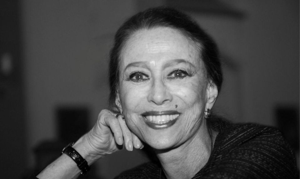 Как возраст влияет на женскую красоту: важные истины от Майи Плисецкой