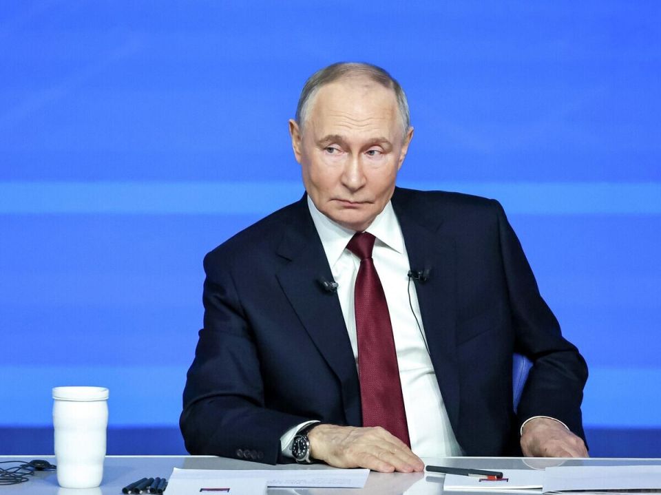 Путин инициирует изменения в закон о физической подготовке детей для интеграции в образовательную систему