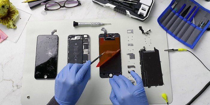 Гарантийный ремонт телефона: как обеспечить свои права