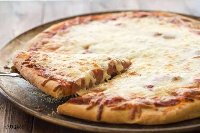 Как быстро приготовить идеальную пиццу дома: секреты заготовок, которые transformируют ваш вечер